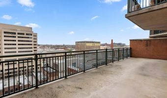 414 WATER St 1703, Baltimore, MD 21202