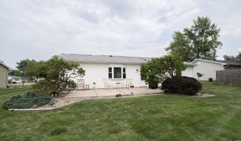 215 Penrose Dr, Kendallville, IN 46755
