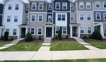 451 Carolina Springs Blvd, Apex, NC 27539