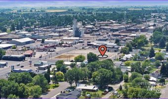Tbd Overland Ave, Burley, ID 83318