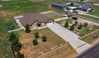 2894 SE 5001, Andrews, TX 79714