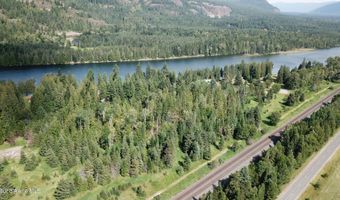 NKA River Lake Dr, Clark Fork, ID 83811