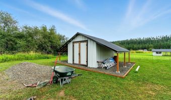 1974 KELSO LAKE Rd, Athol, ID 83801