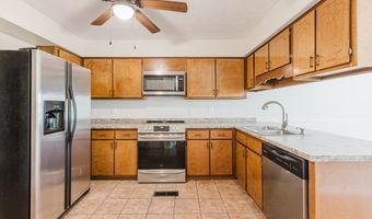 401 Rigas Rd, Americus, GA 31709