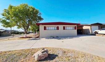 600 Adams Ave, Alamogordo, NM 88310