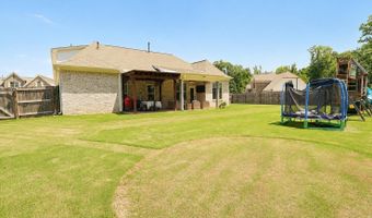415 S CHINKAPIN Dr, Atoka, TN 38004