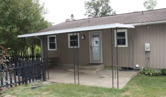 226 W. Terminal St, Albion, IL 62806