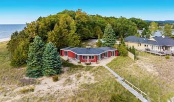 16560 Starke Rd, Arcadia, MI 49613