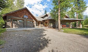 500 Wild Swan Trl, Bigfork, MT 59911