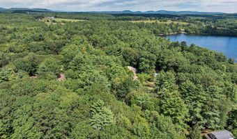 Andover Drive, Barnstead, NH 03225