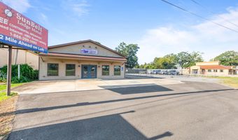 726 Veterans Memorial Dr, Abbeville, LA 70510