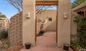 5 VIA SOLE, Algodones, NM 87001