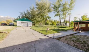 925 Lamoille Rd, Lamoille, NV 89828