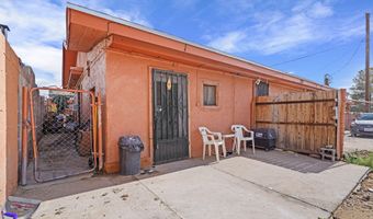 1210 MCKINLEY St, Anthony, NM 88021