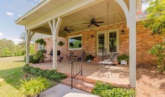 809 Ga Hwy 27 E, Americus, GA 31709