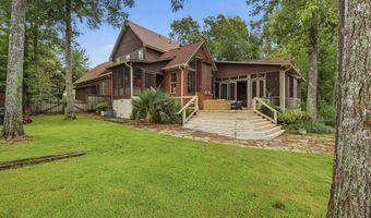 1109 Foxpoint, Brandon, MS 39047