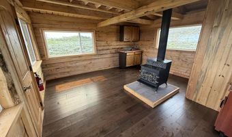 12 BEAVER RIDGE Cir, Daniel, WY 83115