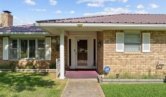 6892 Meridian Rd, Ardmore, OK 73401