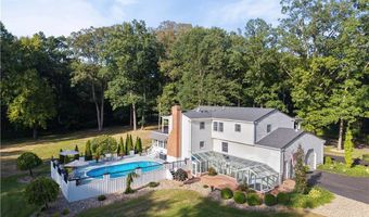 2702 McMullen Allen Rd, Newton Falls, OH 44444