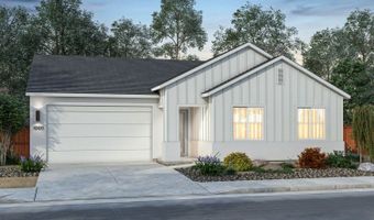 192 Wildcat Peak Dr Plan: Cross Creek, Plan 6, Carson City, NV 89701