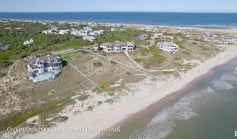 706 Shoals Watch Way, Bald Head Island, NC 28461