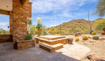 36092 N SUMMIT Dr, Cave Creek, AZ 85331