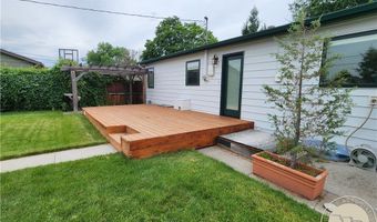 421 14th St W, Billings, MT 59102