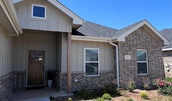 273 Bella Way, Abilene, TX 79602
