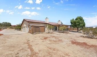 15984 Tinta Rd, Apple Valley, CA 92307