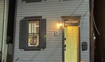 32 CORNHILL St, Annapolis, MD 21401