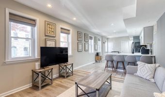 447 E GITTINGS St E, Baltimore, MD 21230