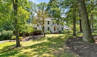 1 Blackhorse Dr, Acton, MA 01720