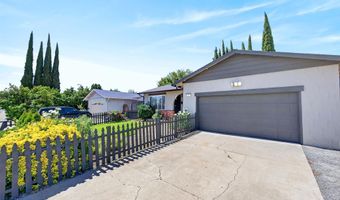 1217 Mission Dr, Antioch, CA 94509