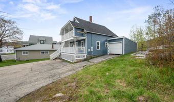 193 Willow St, Berlin, NH 03570
