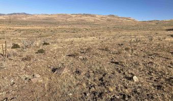 120 Rainbow Road Lot 074-010-11, Gerlach, NV 89412