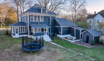 961 E Main St, Batesville, AR 72501