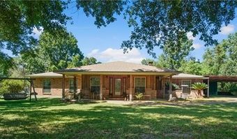 6101 MCRAY Dr, Ball, LA 71405