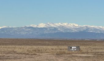 42635 County Road 51, Ault, CO 80610