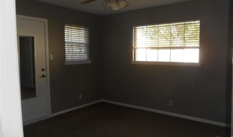 2125 Barrow St, Abilene, TX 79605