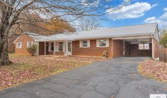 800 Orchard Dr, Bassett, VA 24055