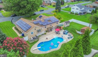 505 WENDELLWOOD Dr, Bel Air, MD 21014
