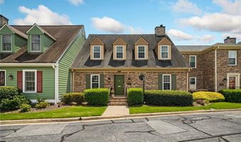 2255 Brianwood Ct, Decatur, GA 30033