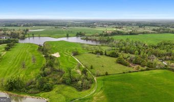 377 Acres Brent, Barnesville, GA 30204