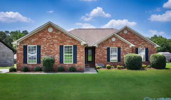 1420 Summerchase Ln, Albertville, AL 35951