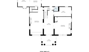 336 Sunnyside Ave, Aurora, IN 47001