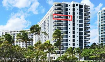 10275 Collins Ave 1110, Bal Harbour, FL 33154