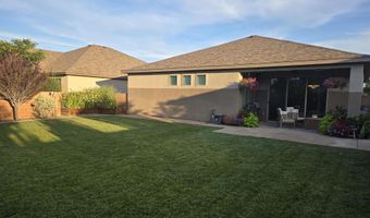 2802 Beretta Ave, Artesia, NM 88210