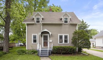 1324 W WASHINGTON St, Appleton, WI 54914