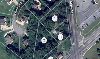 2502 S STATE St, Dover, DE 19901
