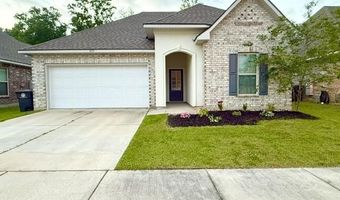 822 Palmetto Point Dr, Baton Rouge, LA 70820